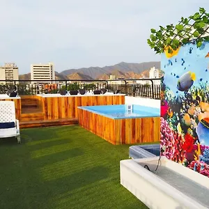 visit hotel